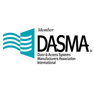 DASMA – Door & Access Systems Manufacturers Association (Association des fabricants de portes et de systèmes d'accès)