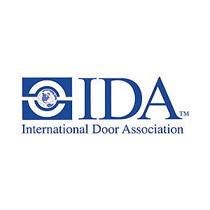 IDA - International Door Association (Association internationale des portes)