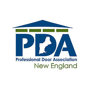 PDA - Professional Door Association of New England (Association des professionnels des portes de Nouvelle-Angleterre)